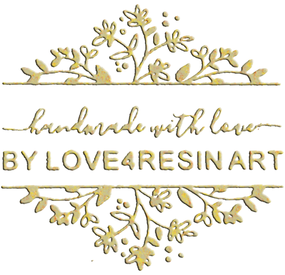 Love4Resin Art