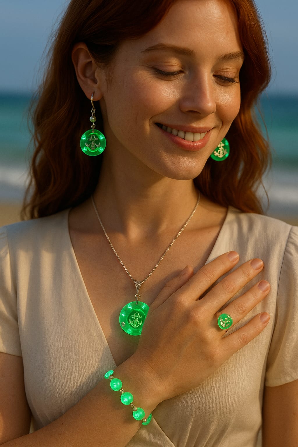 Îngrijirea Bijuteriilor din Rășină