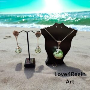 SET Whispers of the Shore