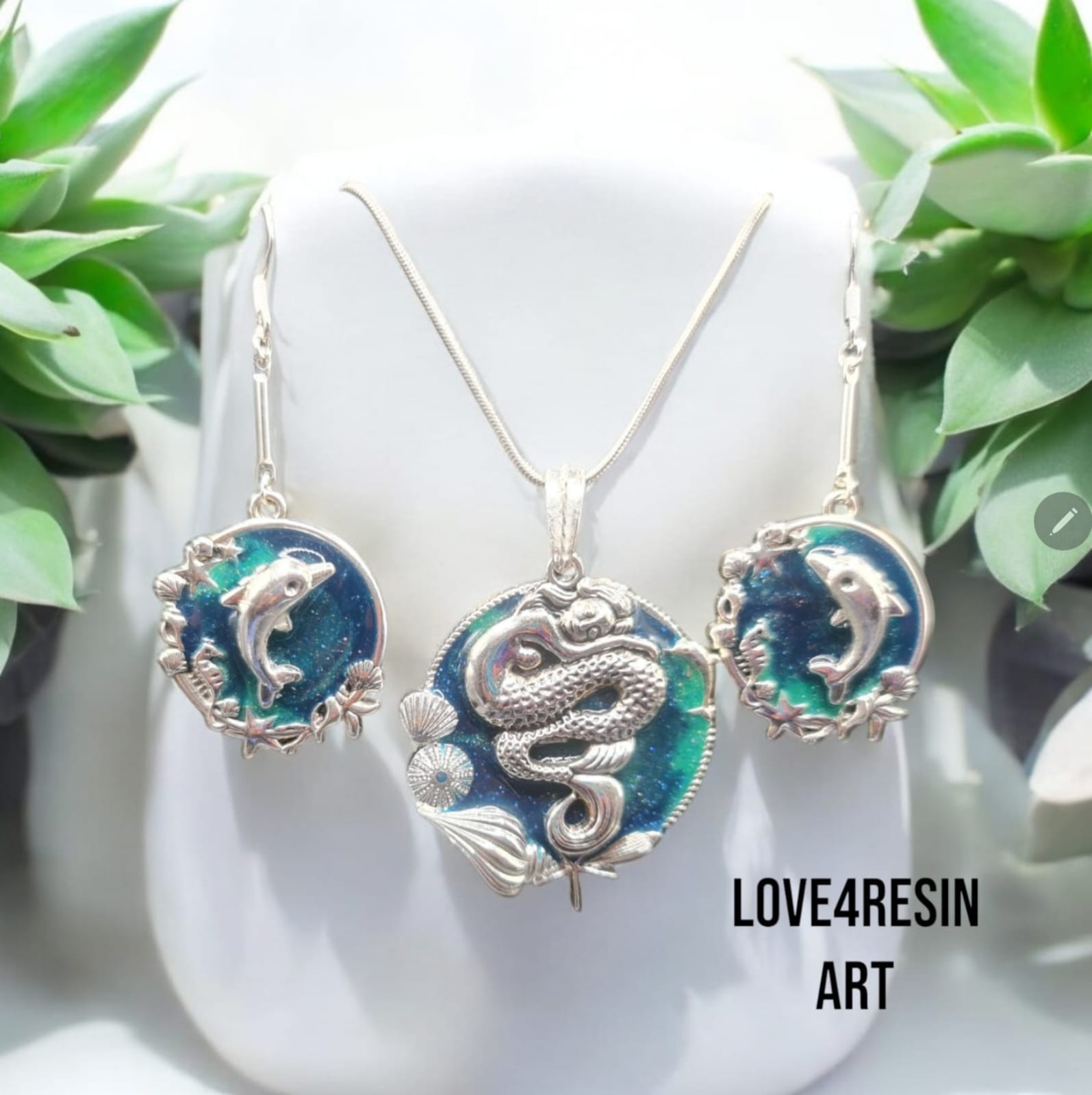 SET Lumina din adâncuri