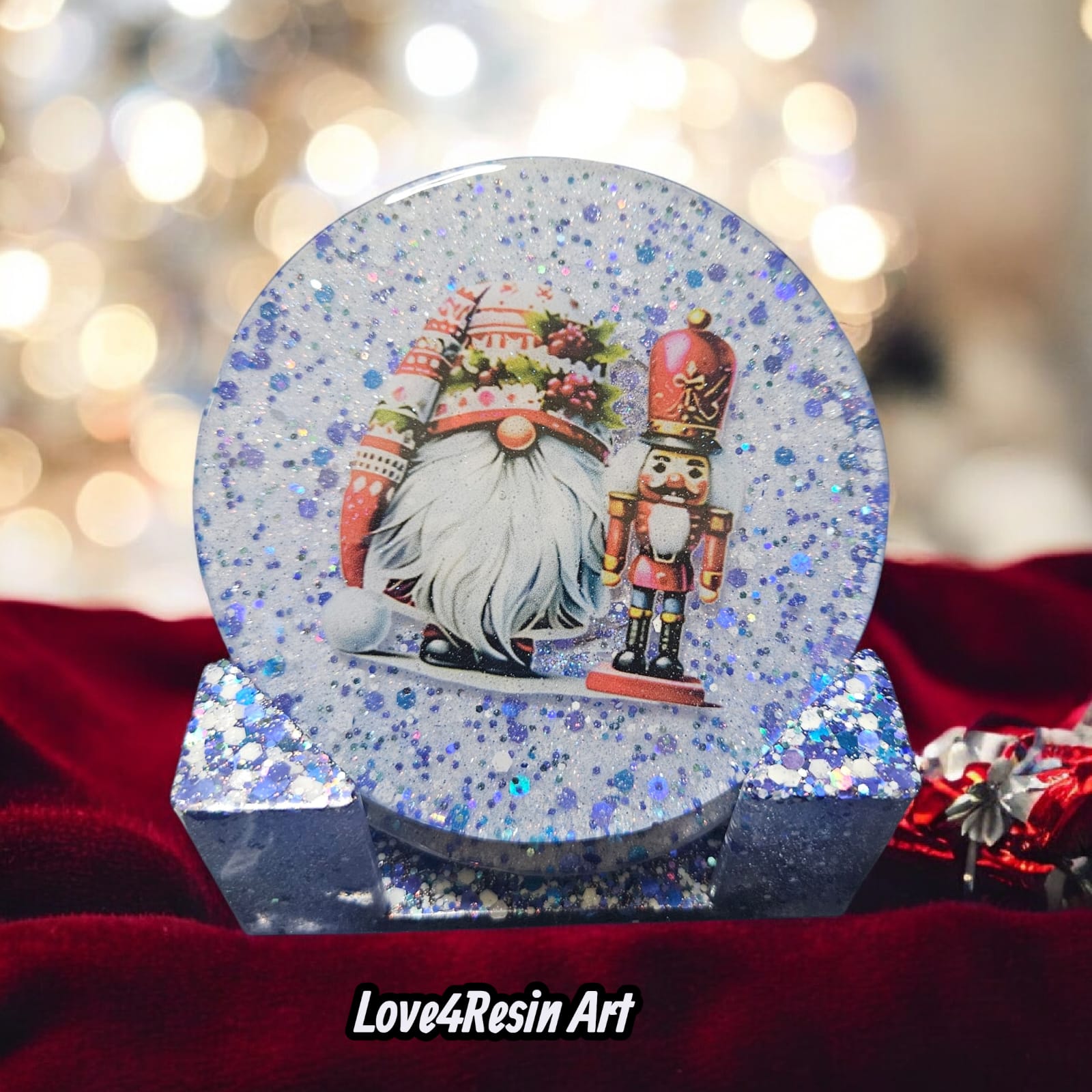 Gnomii de Crăciun 1