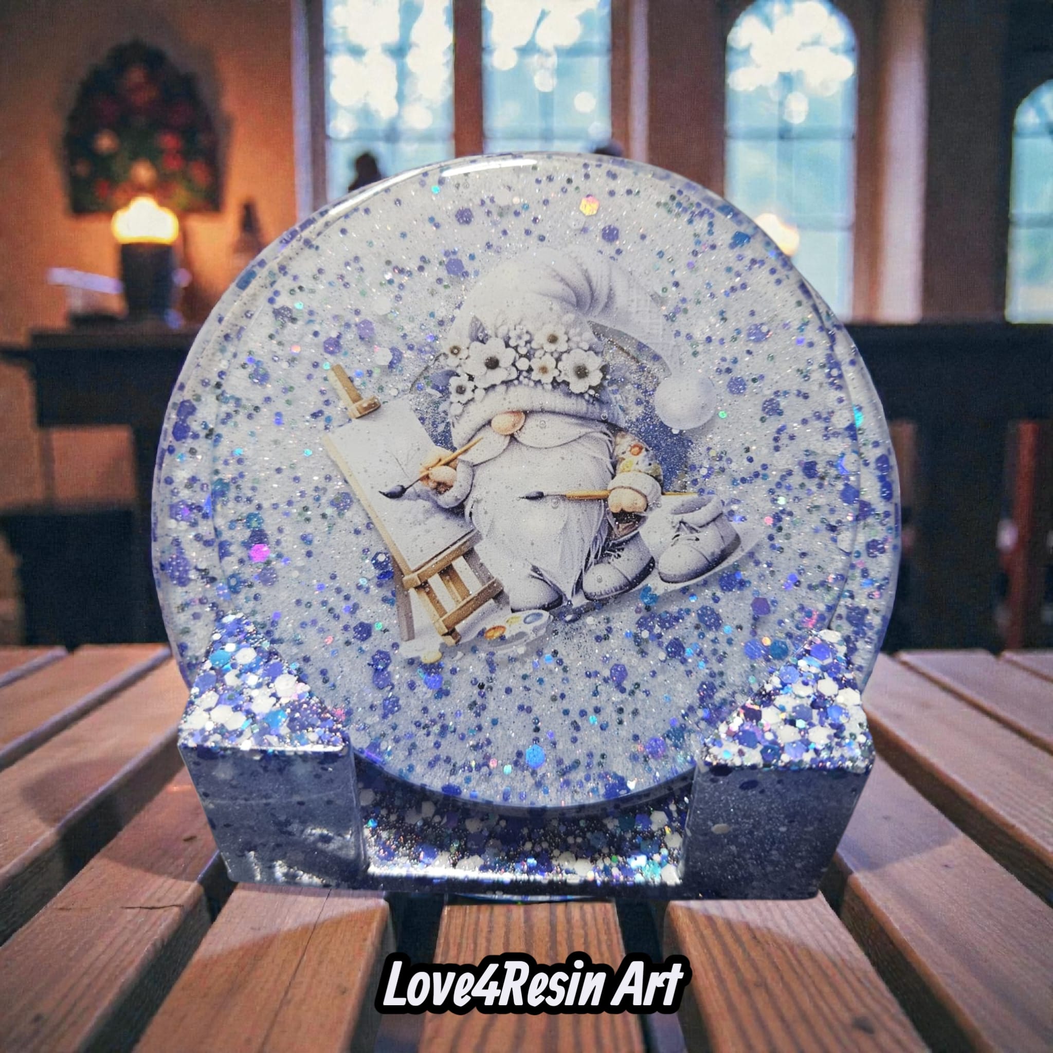 Gnomii de Crăciun 2