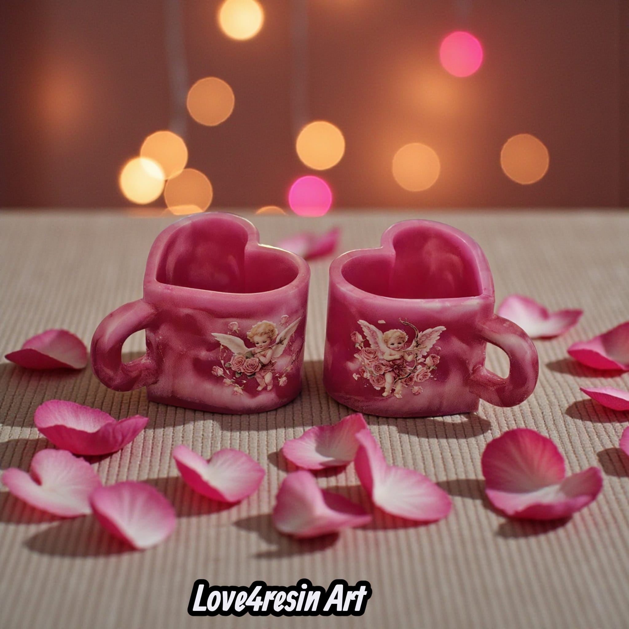 Set cani Stupid Cupid