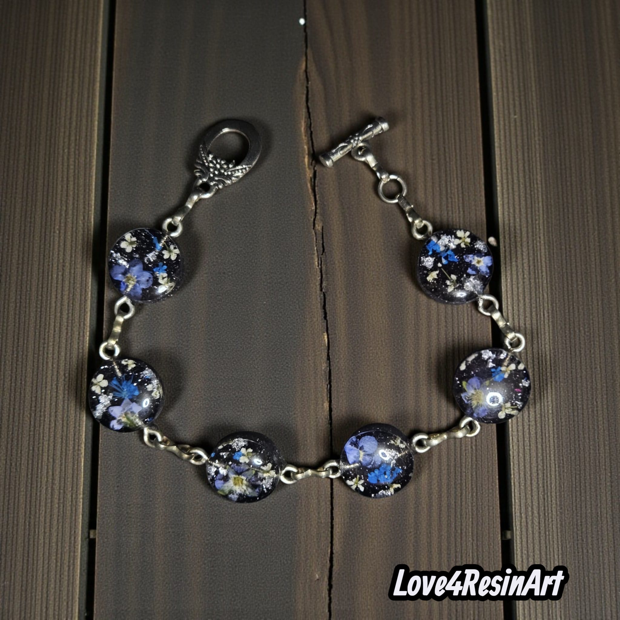 Brățară Secret Garden