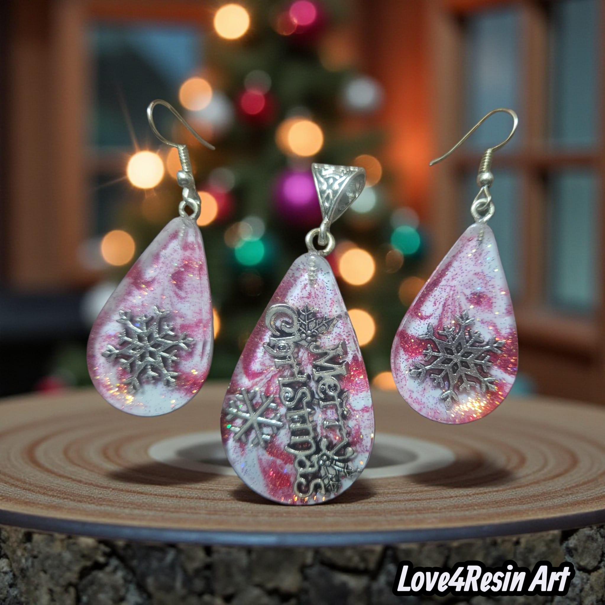 SET Magic Winter Sparkle