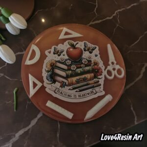 Set coastere Best Teacher