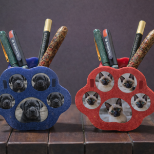 Suport pixuri Pet Paw